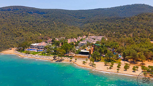 LONG BEACH CLUB NATURE (1 foto / 10)