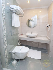 AZKA HOTEL (1 фото из 11)