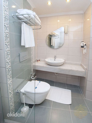 AZKA HOTEL