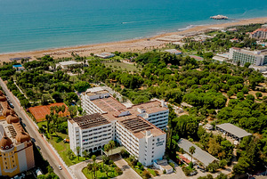 SURAL SARAY HOTEL (2 foto / 10)