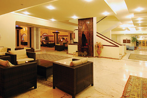 SURAL SARAY HOTEL (5 foto / 10)