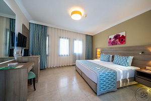 BODRUM PARK RESORT (5 foto / 10)