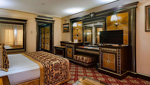 CLUB HOTEL SERA (2 foto / 10)