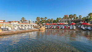 CLUB HOTEL SERA (6 foto / 10)