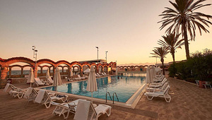 CLUB HOTEL SERA (7 foto / 10)