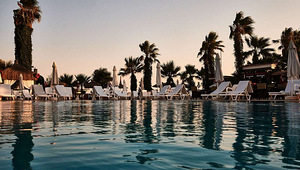 CLUB HOTEL SERA (8 foto / 10)