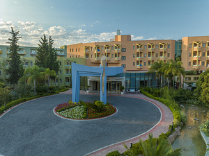BLUE WATERS CLUB (4 foto / 10)