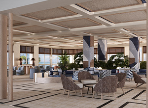 CORENDON HYDROS CLUB KEMER (6 foto / 10)