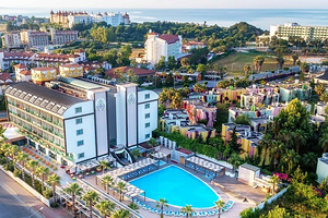 ORFEUS QUEEN SPA (1 foto / 10)