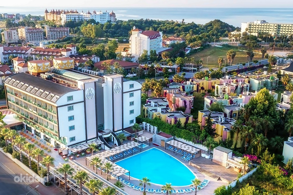 ORFEUS QUEEN SPA