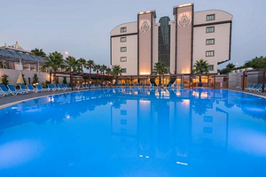 ORFEUS QUEEN SPA (2 foto / 10)