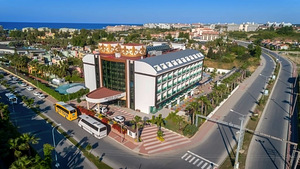 ORFEUS QUEEN SPA (3 foto / 10)