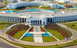 RIXOS RADAMIS HOTEL SHARM EL SHEIKH (1 foto / 10)