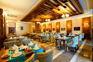 RAMADA RESORT BY WYNDHAM SIDE (6 foto / 10)