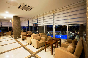 RAMADA RESORT BY WYNDHAM SIDE (9 foto / 10)