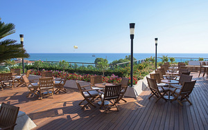 SIDE STAR ELEGANCE HOTEL (6 foto / 10)
