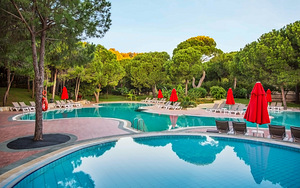 IC HOTELS SANTAI FAMILY RESORT (4 foto / 10)