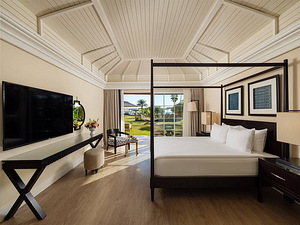 IC HOTELS SANTAI FAMILY RESORT (5 foto / 10)
