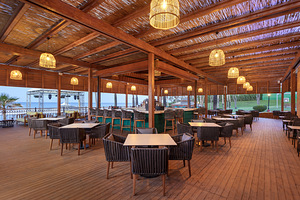 DOBEDAN BEACH RESORT COMFORT (9 foto / 10)