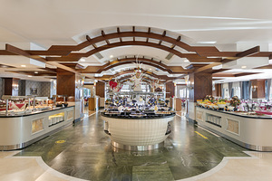 DOBEDAN BEACH RESORT COMFORT (10 foto / 10)