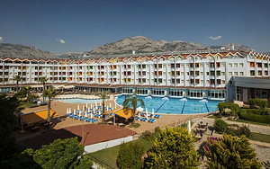 ROX RESORT HOTEL (1 фото из 10)