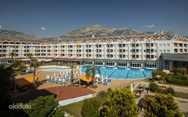 ROX RESORT HOTEL