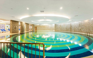 ROX RESORT HOTEL (5 фото из 10)