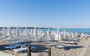 TUI BLUE BARUT ANDIZ (6 foto / 10)