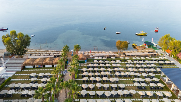 LIBERTY KUSADASI