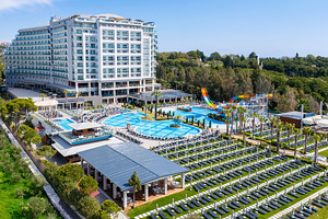 LIBERTY KUSADASI (2 foto / 10)