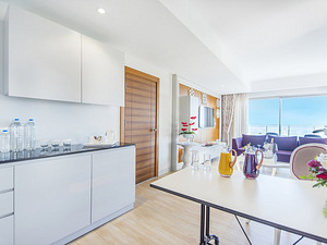 PORT NATURE LUXURY RESORT HOTEL & SPA (10 foto / 10)