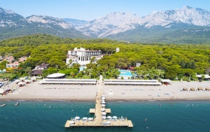 SEVEN SEAS HOTEL LIFE (1 foto / 10)