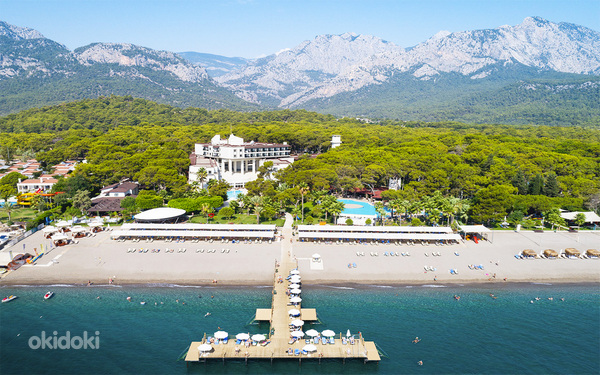 SEVEN SEAS HOTEL LIFE