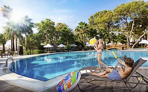 SEVEN SEAS HOTEL LIFE (7 foto / 10)