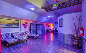 SEVEN SEAS HOTEL LIFE (9 foto / 10)