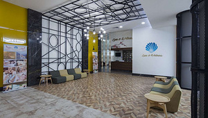 DOSINIA LUXURY RESORT (7 foto / 10)
