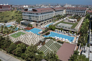 TRENDY VERBENA BEACH (1 foto / 10)