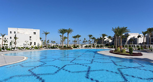 STEIGENBERGER ALCAZAR SHARM EL SHEIKH (3 foto / 10)