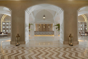 STEIGENBERGER ALCAZAR SHARM EL SHEIKH (5 foto / 10)