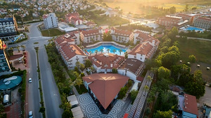 ORFEUS PARK HOTEL (3 foto / 10)