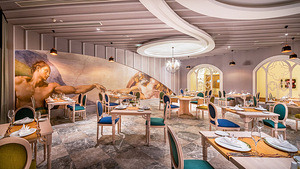 KILIKYA PALACE GOYNUK (9 foto / 10)