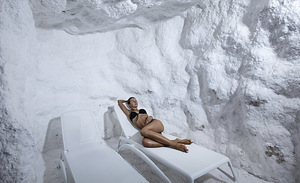 CHARISMA DE LUXE HOTEL (9 foto / 10)
