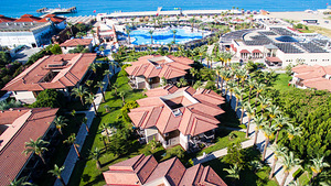 TUI BLUE PALM GARDEN (EX IBEROTEL PALM GARDEN) (1 foto / 10)