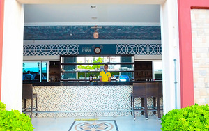SISUS MARINA HOTEL (5 foto / 10)