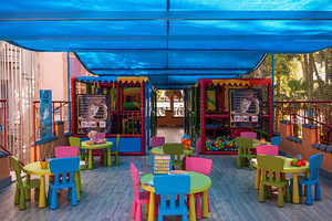 BOTANIK HOTEL & RESORT (7 foto / 10)