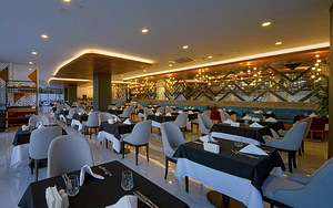 SIDE STELLA ELITE RESORT & SPA (ADULTS ONLY 16+) (3 foto / 10)