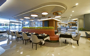 SIDE STELLA ELITE RESORT & SPA (ADULTS ONLY 16+) (10 foto / 10)