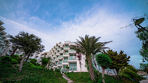 BODRUM HOLIDAY RESORT & SPA (3 foto / 10)