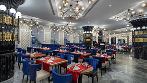 GRANADA LUXURY BELEK (5 фото из 10)