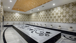 GRANADA LUXURY BELEK (10 фото из 10)